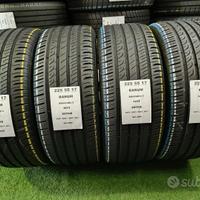 4 gomme 225 55 17 101Y BARUM RIF2698