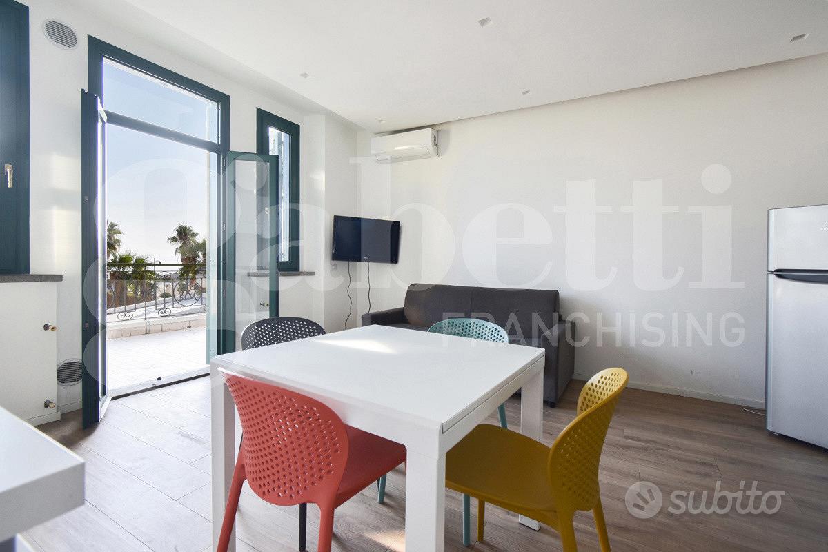 Appartamento – Vasto, Marina di Vasto, Chieti - Vista 3