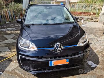 E-up elettrica 11/21 54.000km