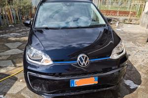 E-up elettrica 11/21 54.000km