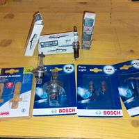 accessori Citroen/Peugeot