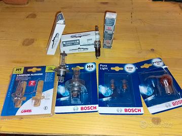 accessori Citroen/Peugeot