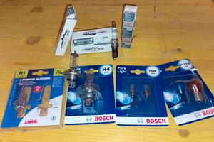 accessori Citroen/Peugeot