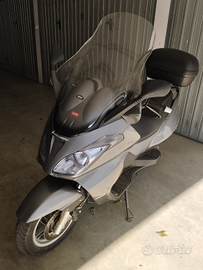 Scooter Aprilia