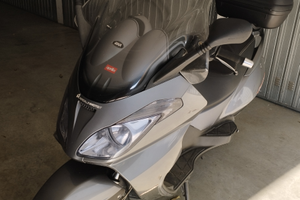 Scooter Aprilia