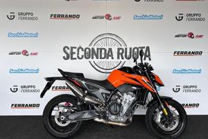 KTM 790 Duke