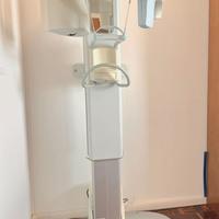 Ortopantomografo panoramico Gendex 8500 DDE