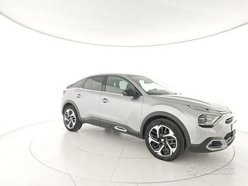 Citroën C4 PureTech 130 S&S Max + Tetto panor...