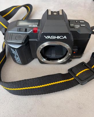 Fotocamera reflex
