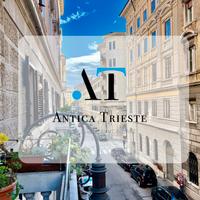 Ampio Quadrilocale in centro storico