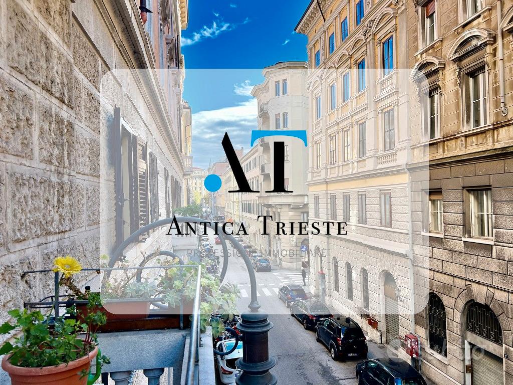 Ampio Quadrilocale in centro storico