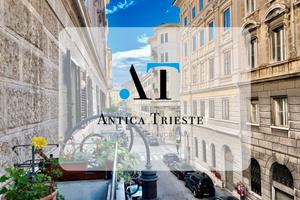 Ampio Quadrilocale in centro storico