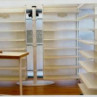 Arredamento negozio abbigliamento