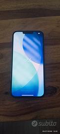 iPhone 14 plus nero 128 gb