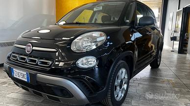 FIAT 500L 1.6 Multijet 120 CV Mirror City Cross-