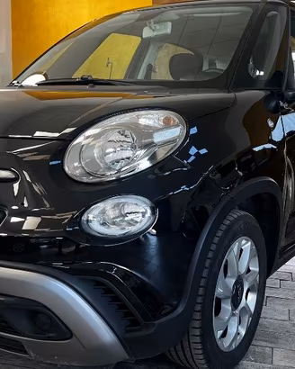 FIAT 500L 1.6 Multijet 120 CV Mirror City Cross-