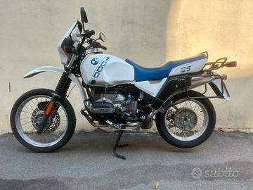BMW R 100 GS