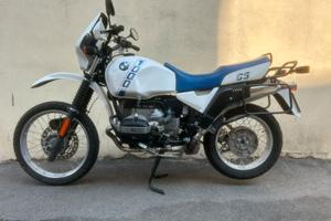 BMW R 100 GS