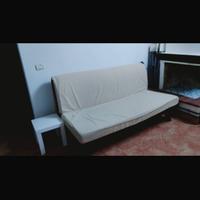 Divano letto 2 piazze