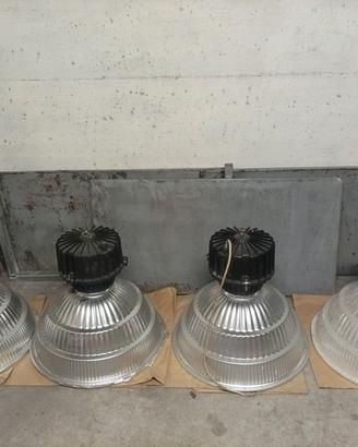 Lampade industriali 