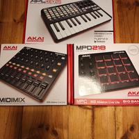 akai music