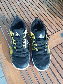 SCARPE RAGAZZO PING PONG