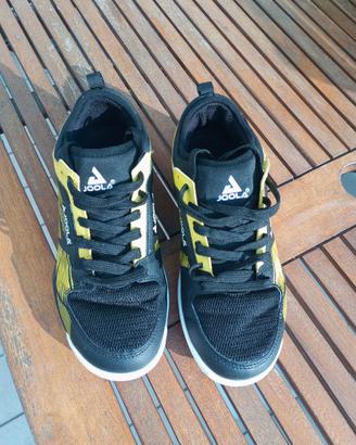 SCARPE RAGAZZO PING PONG