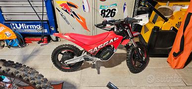 gas gas ktm sx mc e2 elettrica 
