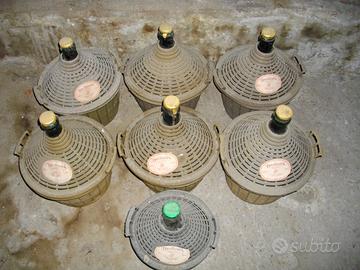 Vino del Vulture (PZ)