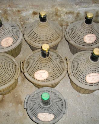 Vino del Vulture (PZ)