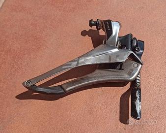 Deragliatore Sram Red22 Yaw