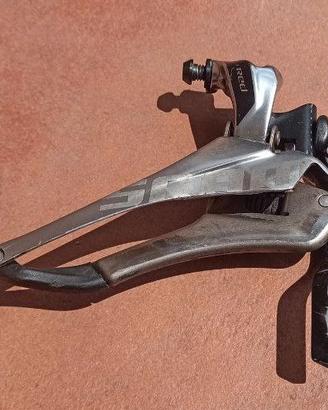 Deragliatore Sram Red22 Yaw