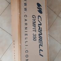 PANCA CARNIELLI GYMFIT 350