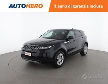 LAND ROVER Range Rover Evoque LR25269