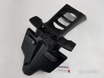 Paraspruzzi Parafango Yamaha FZ1 / FAZER