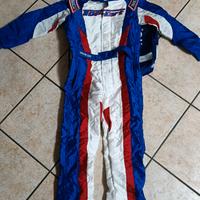 tutta kart  ragazzo/a. 