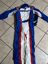 tutta kart  ragazzo/a. 