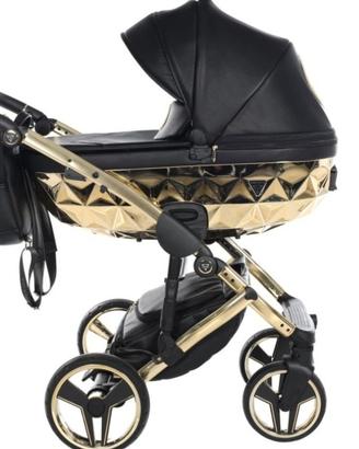 trio junama diamond come nuovo 