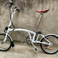 Brompton 6 marce