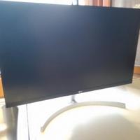 monitor LG 