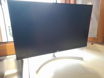 monitor LG 