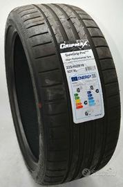 4 pneumatici gripmax 225/40 r18 92y pn15177