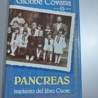 libro PANCREAS TRAPIANTO DAL LIBRO CUORE