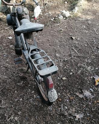 velosolex