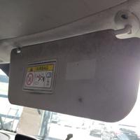 Aletta parasole destra FIAT SCUDO del 2016