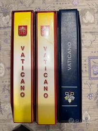 Commemorative vaticano