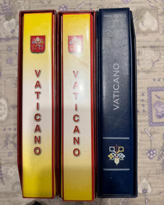 Commemorative vaticano