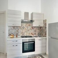 Casa vacanza Avola a 10 metri dal mare, Lung.re