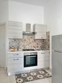 Casa vacanza Avola a 10 metri dal mare, Lung.re