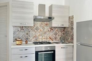 Casa vacanza Avola a 10 metri dal mare, Lung.re